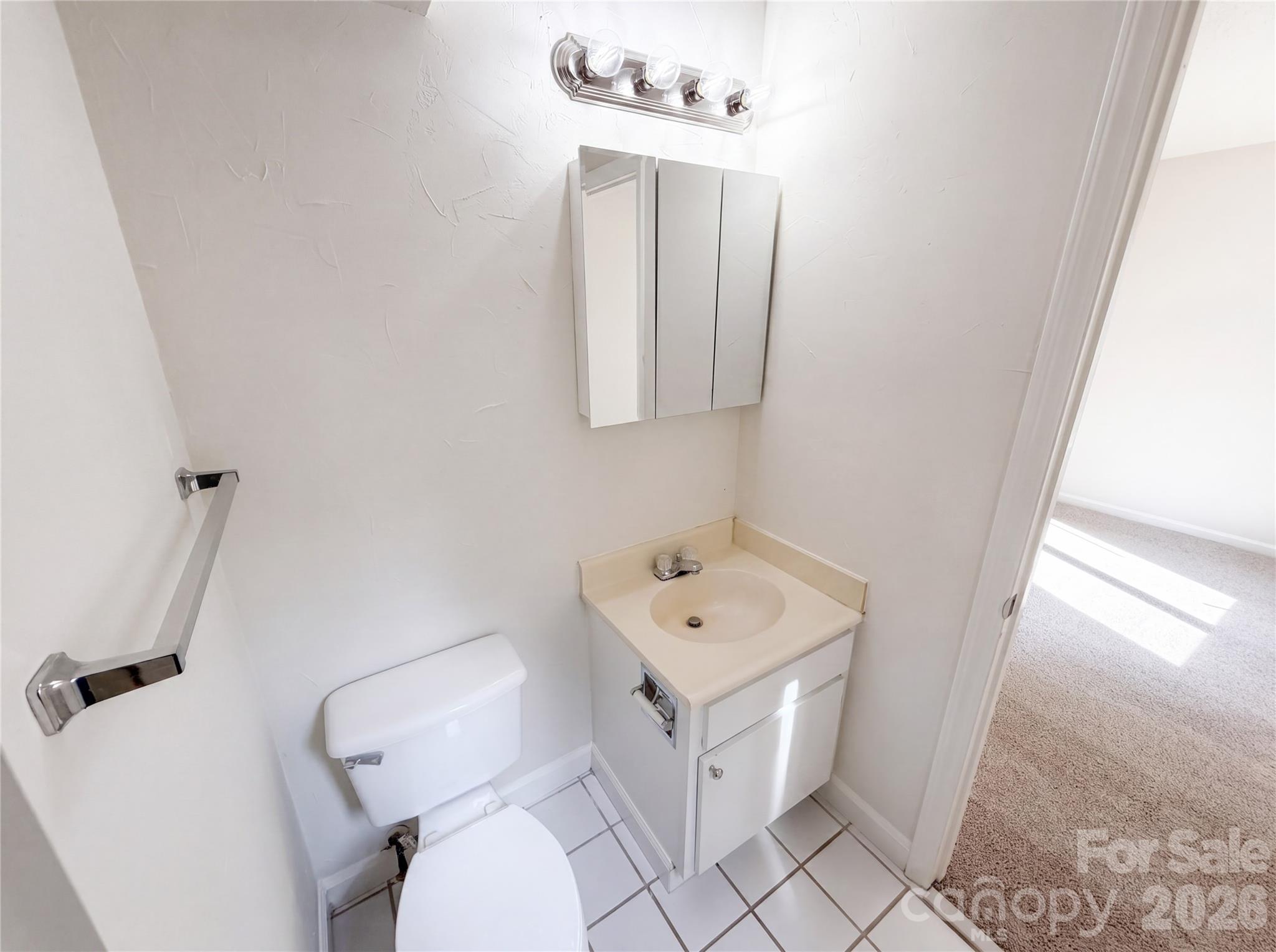 2020 Stoney Point Lane #59 — Charlotte