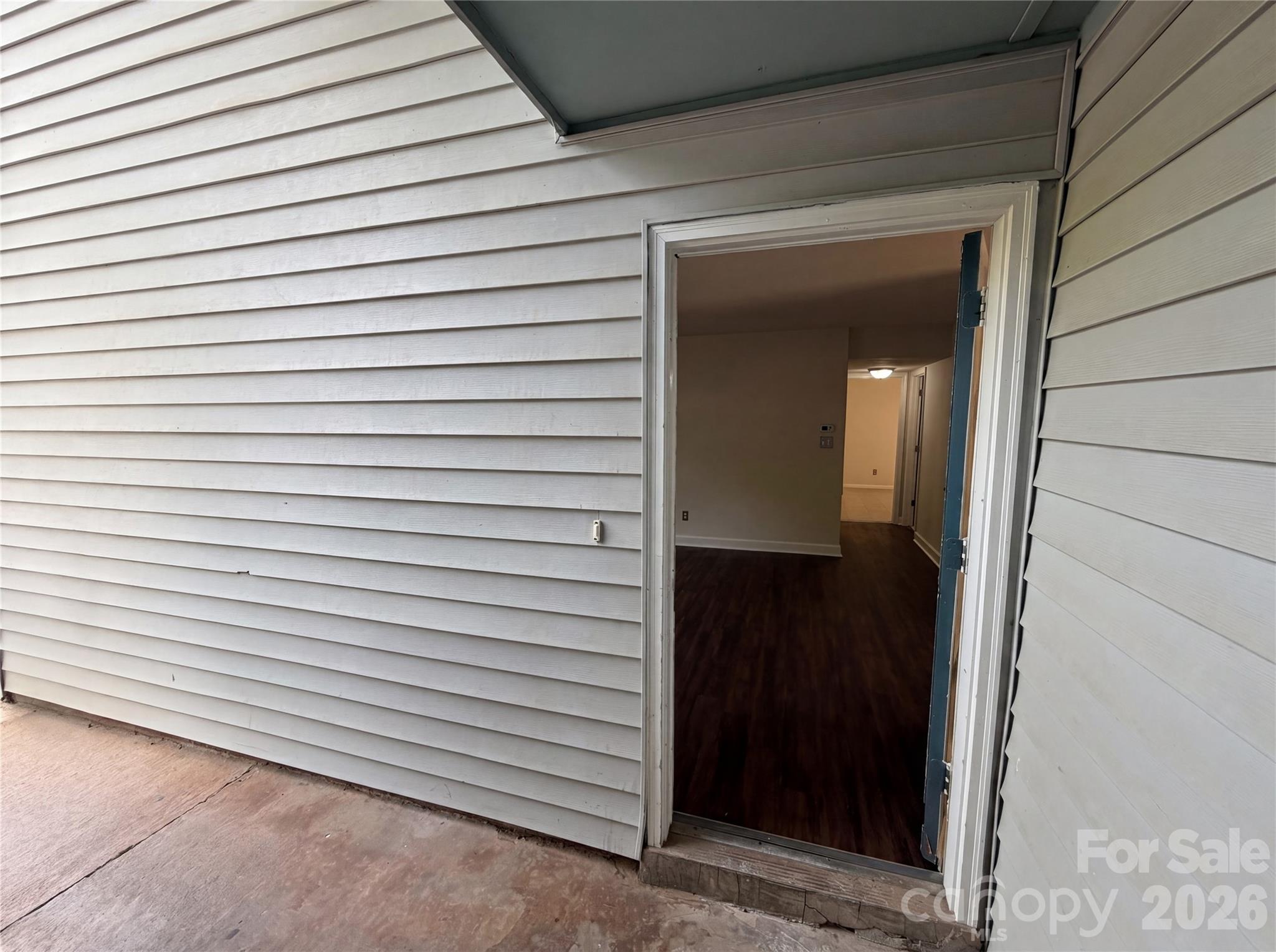 2020 Stoney Point Lane #59 — Charlotte