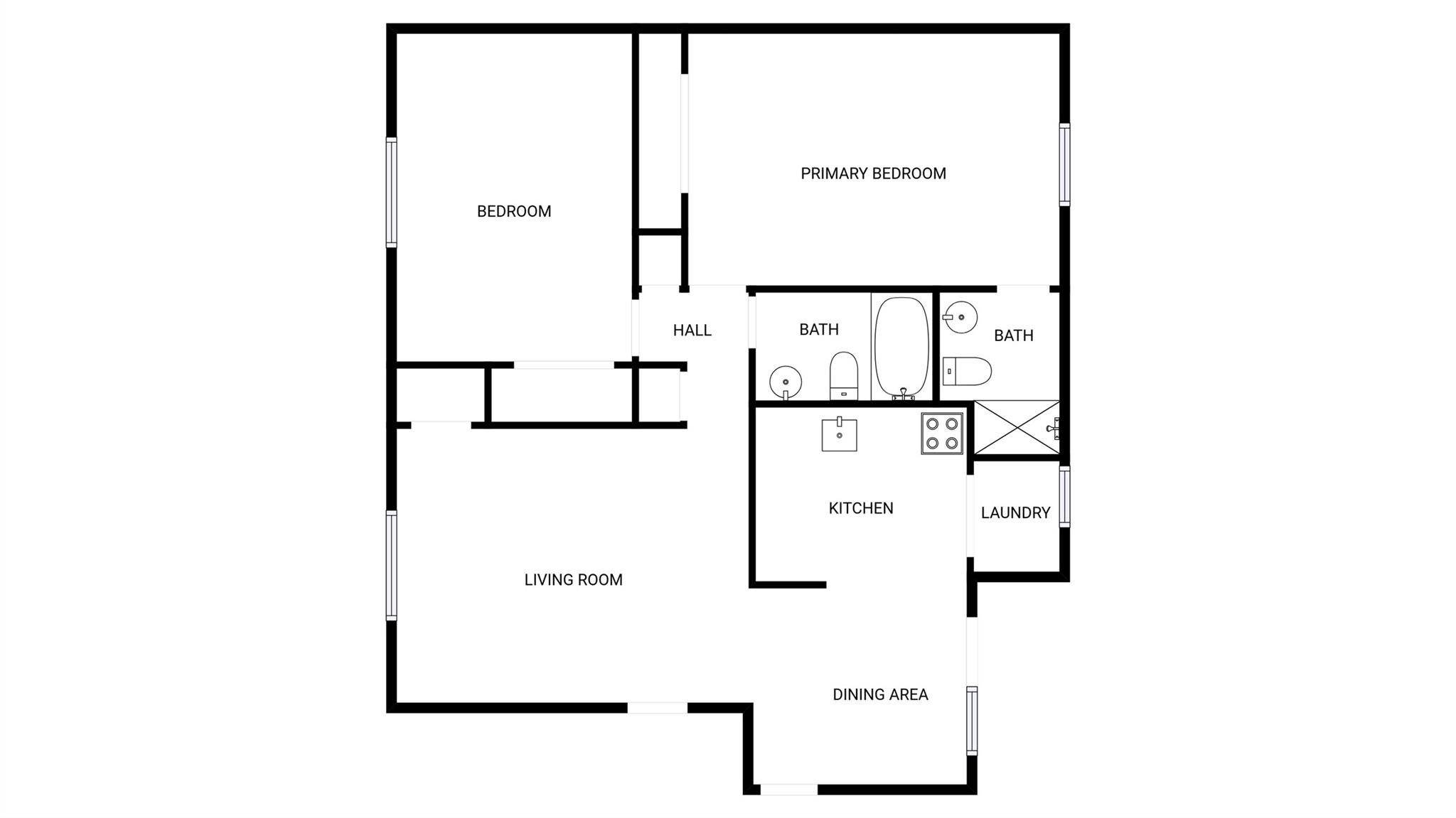 2020 Stoney Point Lane #59 — Charlotte