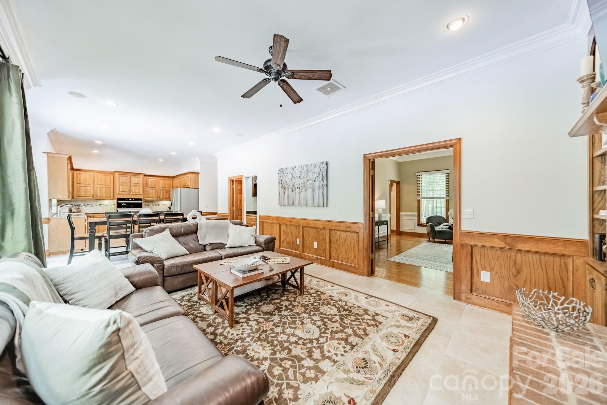 3307 Sandalwood Lane — Waxhaw
