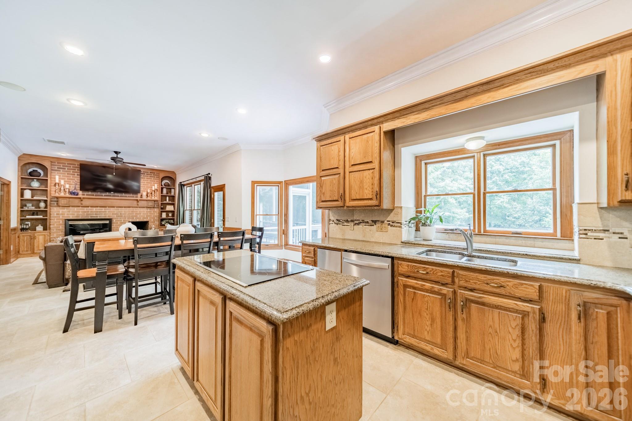 3307 Sandalwood Lane — Waxhaw