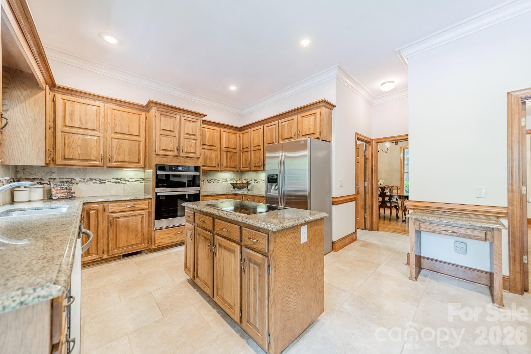 3307 Sandalwood Lane — Waxhaw