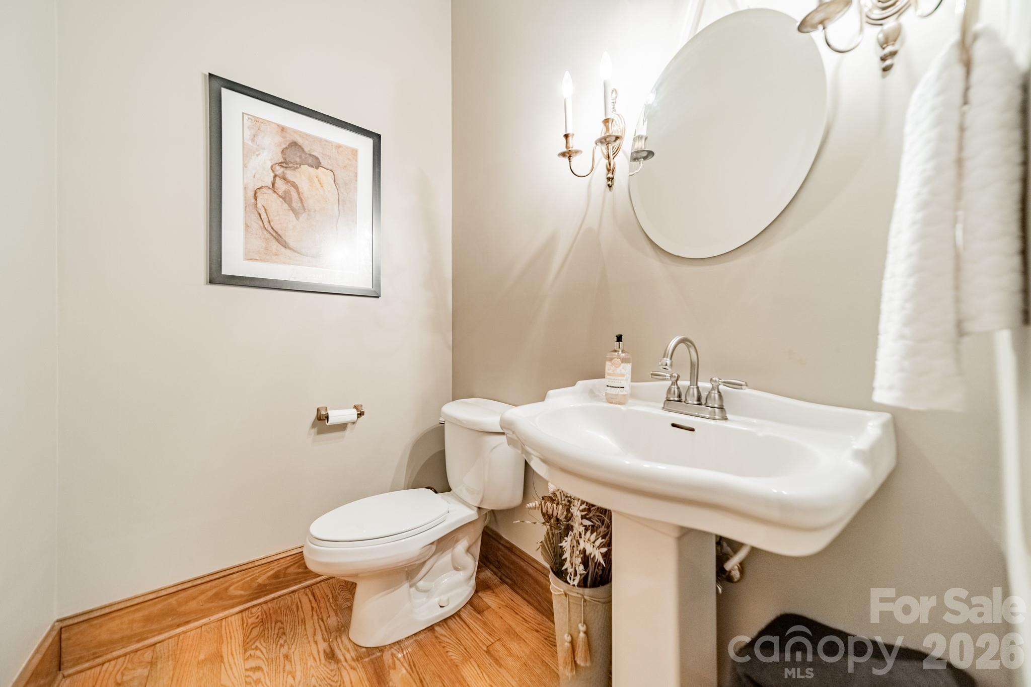 3307 Sandalwood Lane — Waxhaw