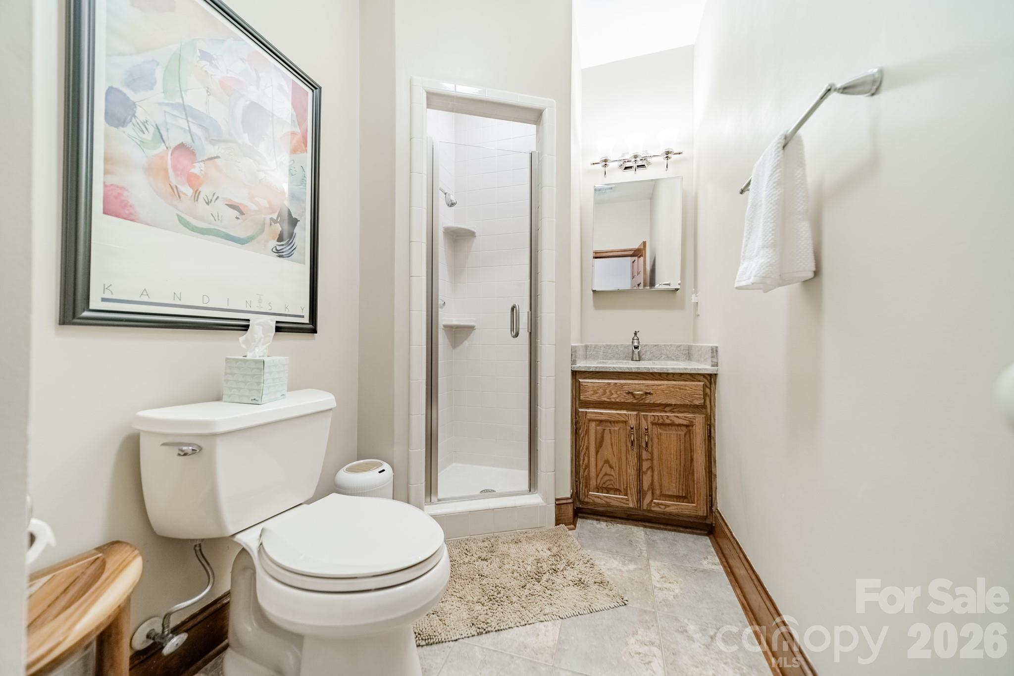 3307 Sandalwood Lane — Waxhaw