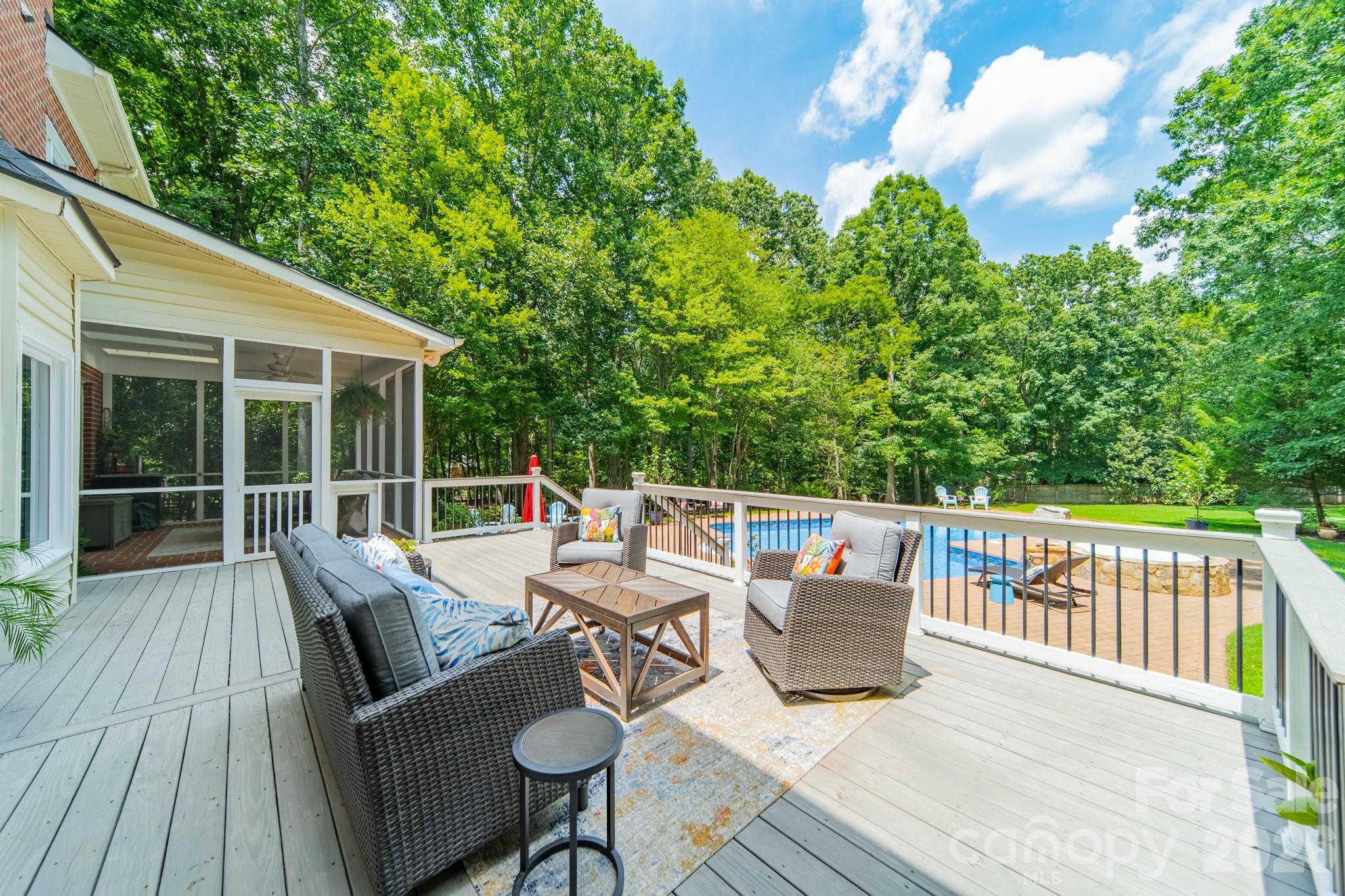 3307 Sandalwood Lane — Waxhaw