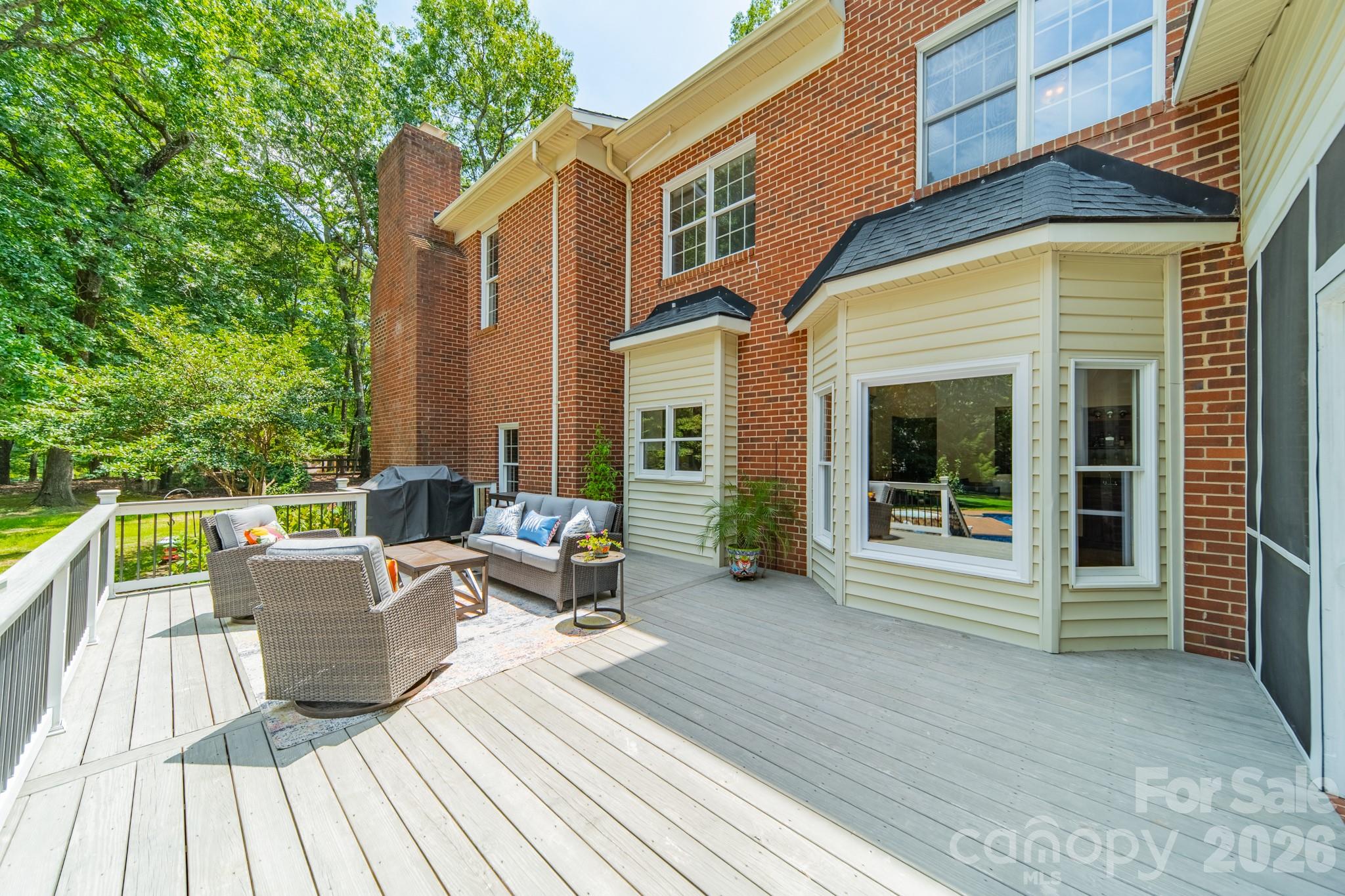 3307 Sandalwood Lane — Waxhaw