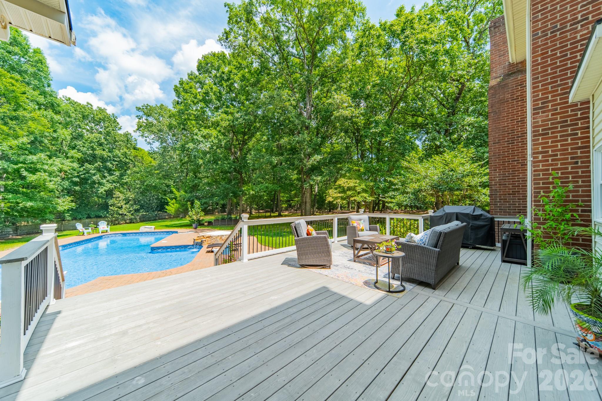 3307 Sandalwood Lane — Waxhaw