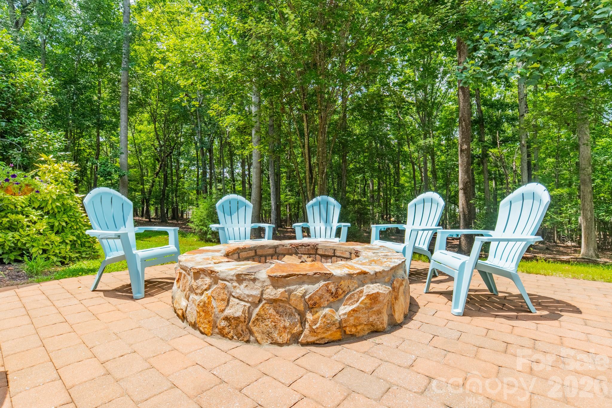 3307 Sandalwood Lane — Waxhaw