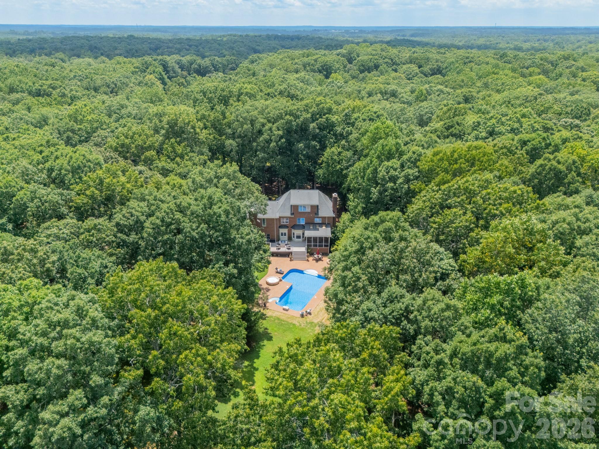 3307 Sandalwood Lane — Waxhaw