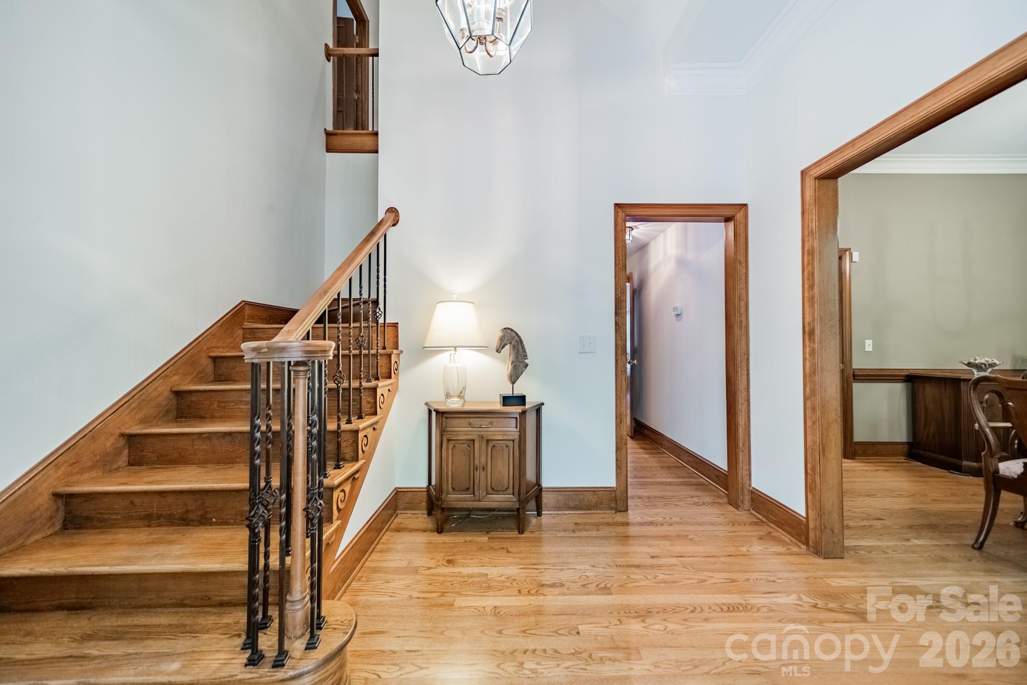 3307 Sandalwood Lane — Waxhaw