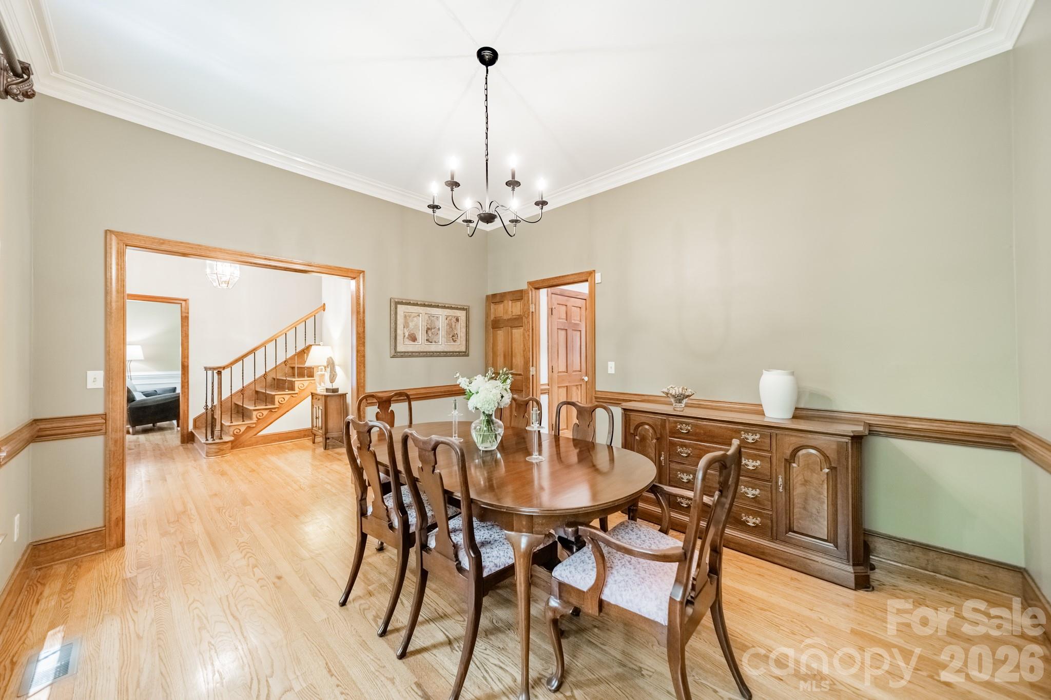 3307 Sandalwood Lane — Waxhaw