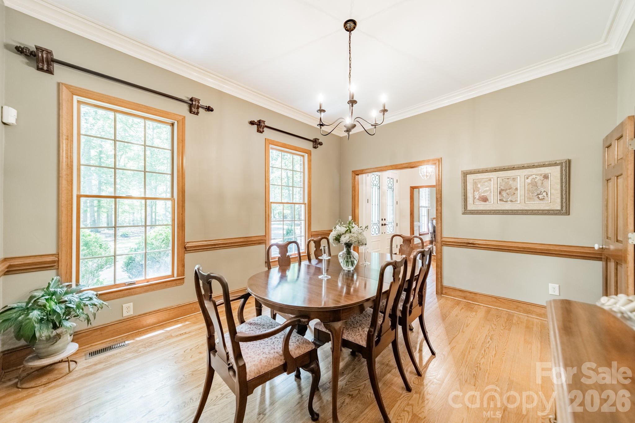 3307 Sandalwood Lane — Waxhaw