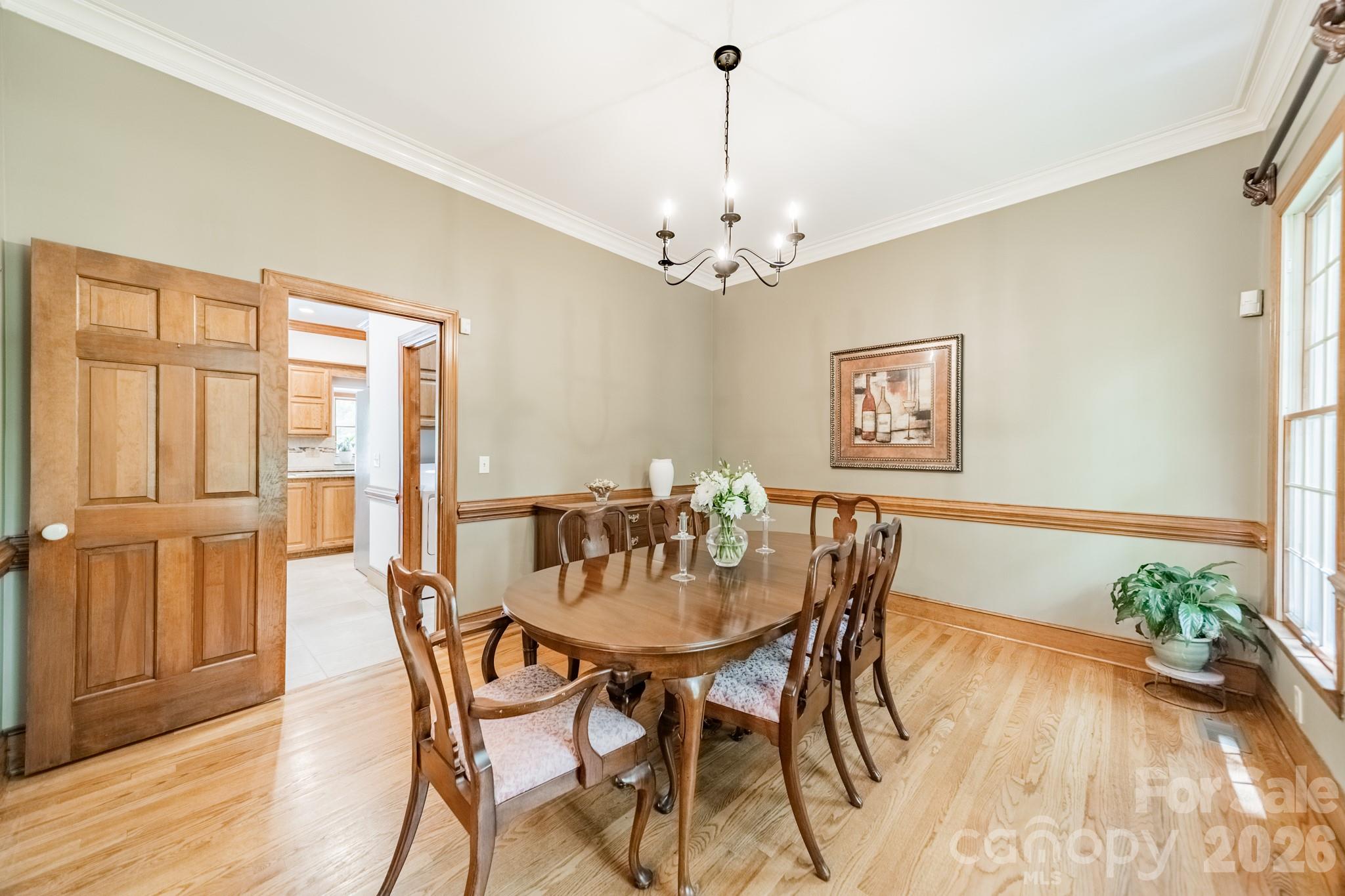 3307 Sandalwood Lane — Waxhaw