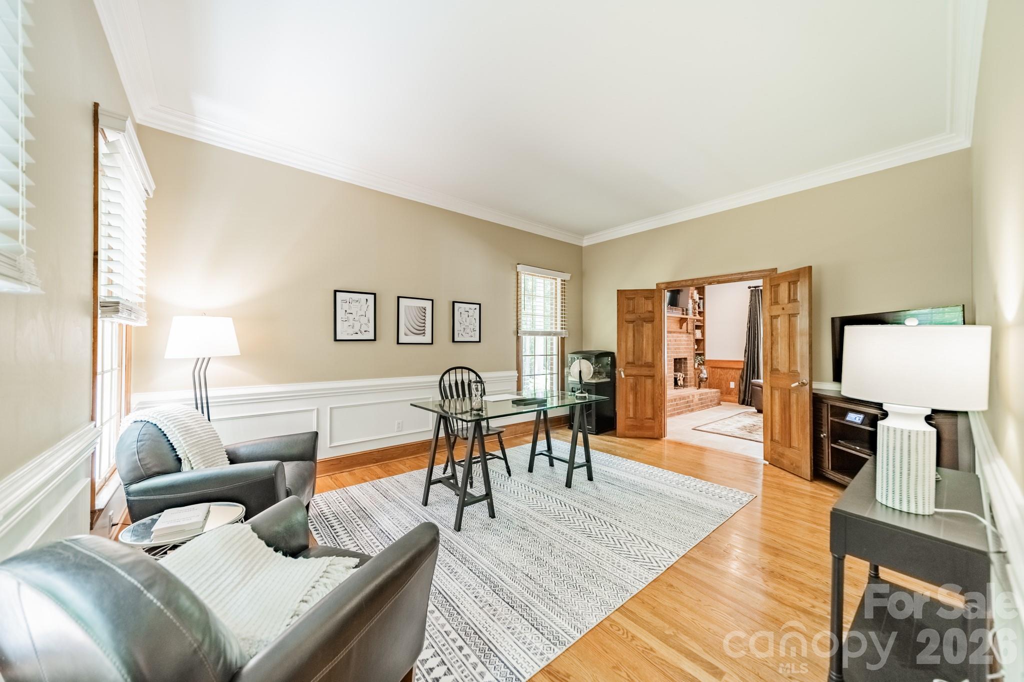 3307 Sandalwood Lane — Waxhaw
