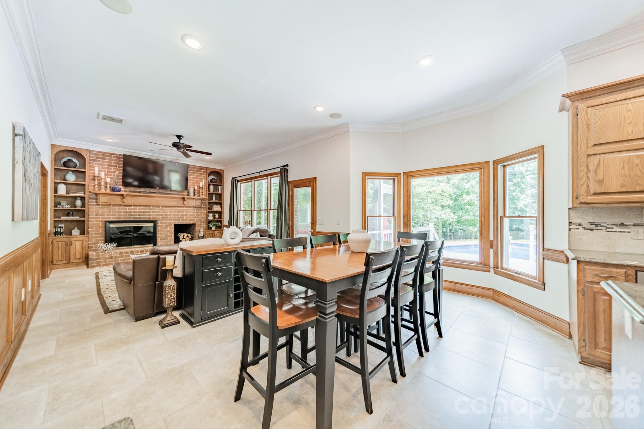 3307 Sandalwood Lane — Waxhaw