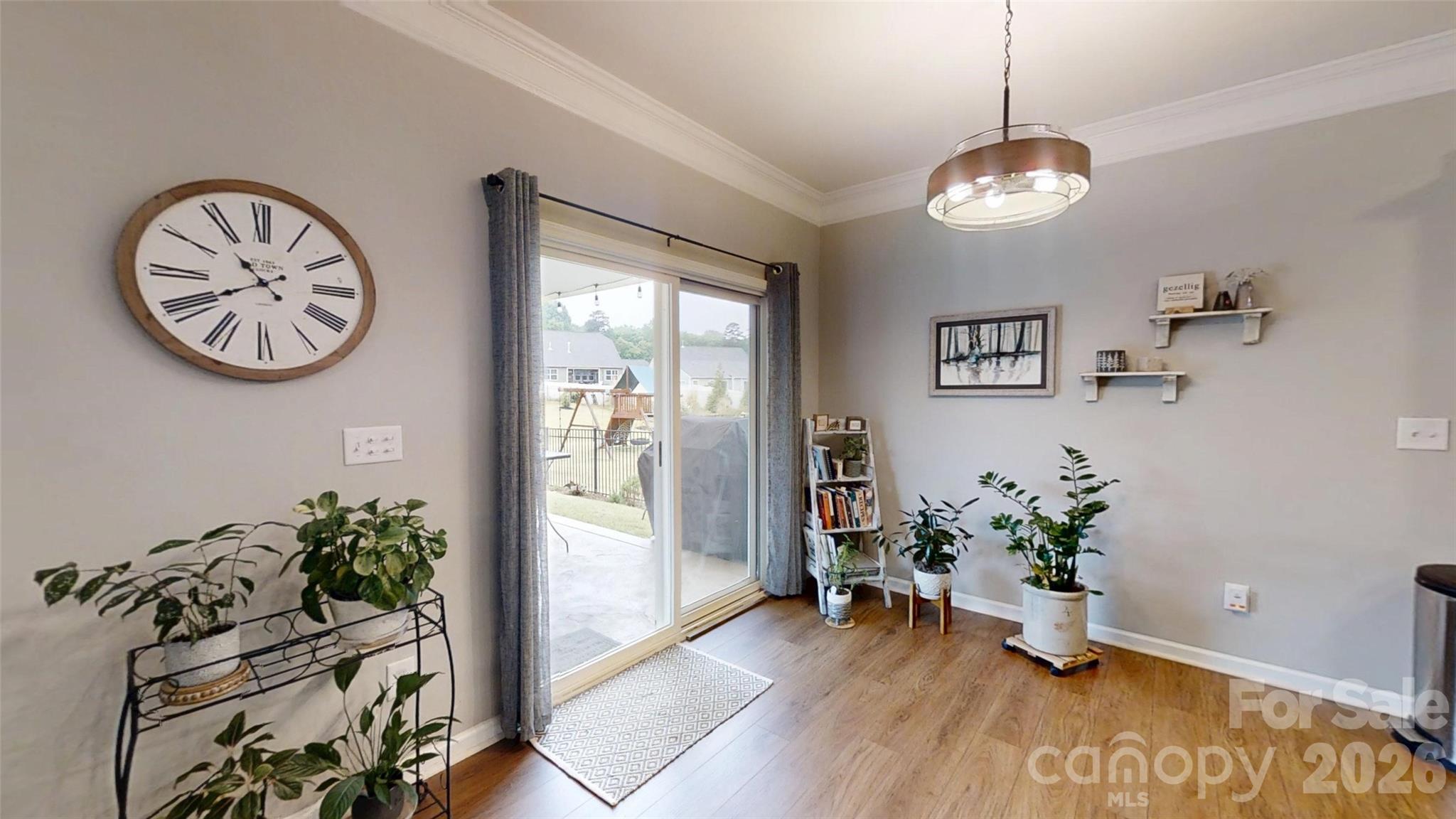 5339 Pembrey Drive — Denver