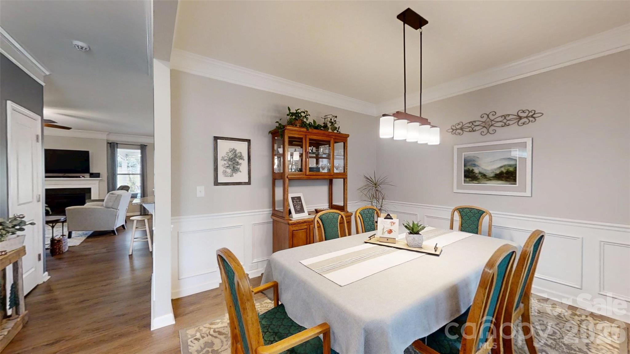 5339 Pembrey Drive — Denver