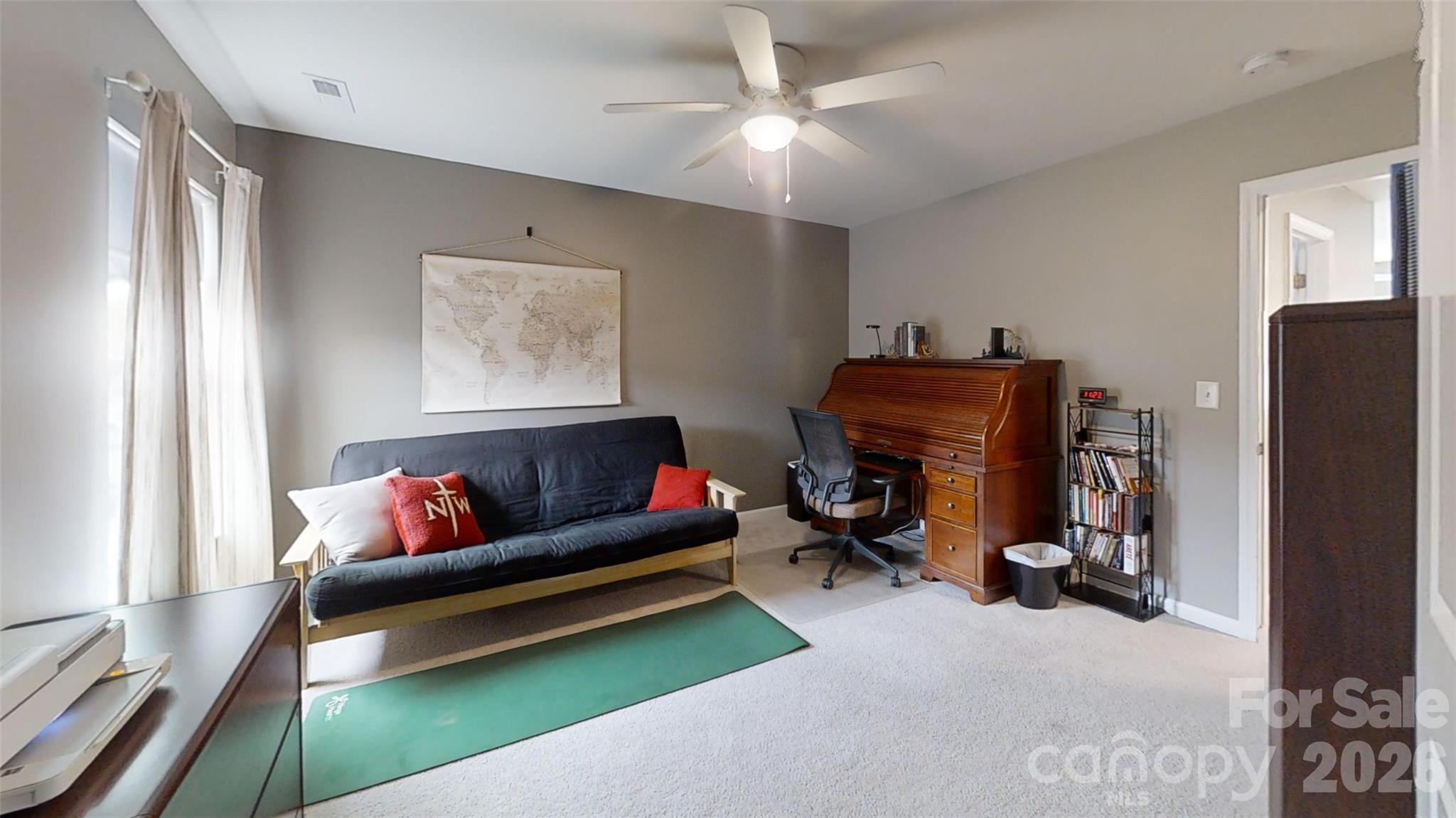 5339 Pembrey Drive — Denver