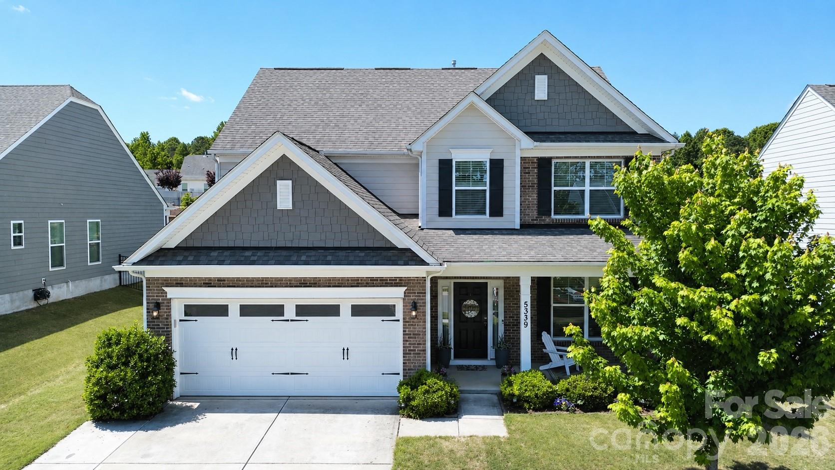5339 Pembrey Drive — Denver