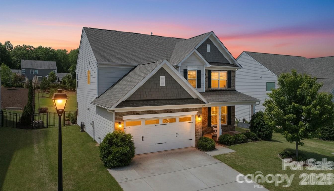 5339 Pembrey Drive — Denver
