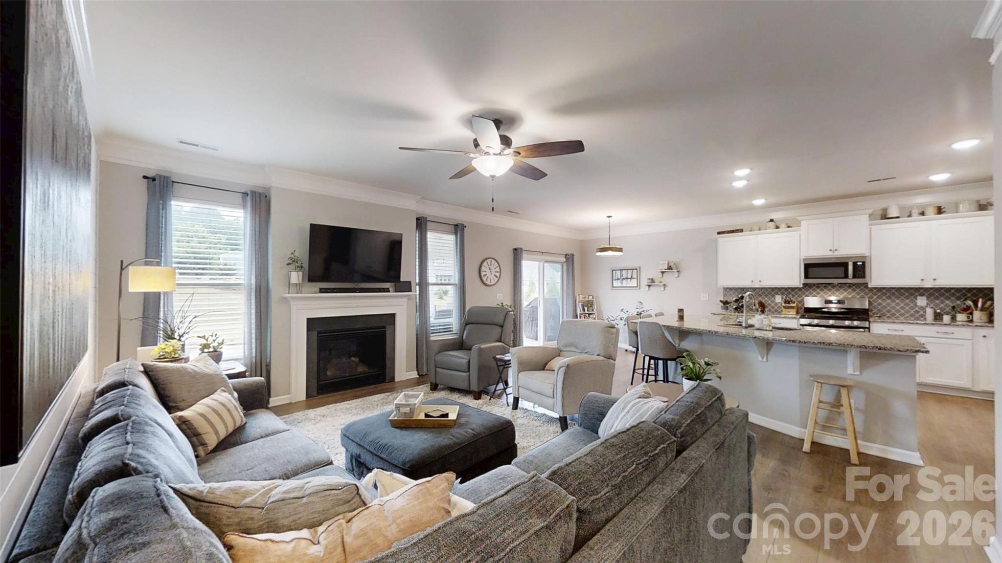 5339 Pembrey Drive — Denver