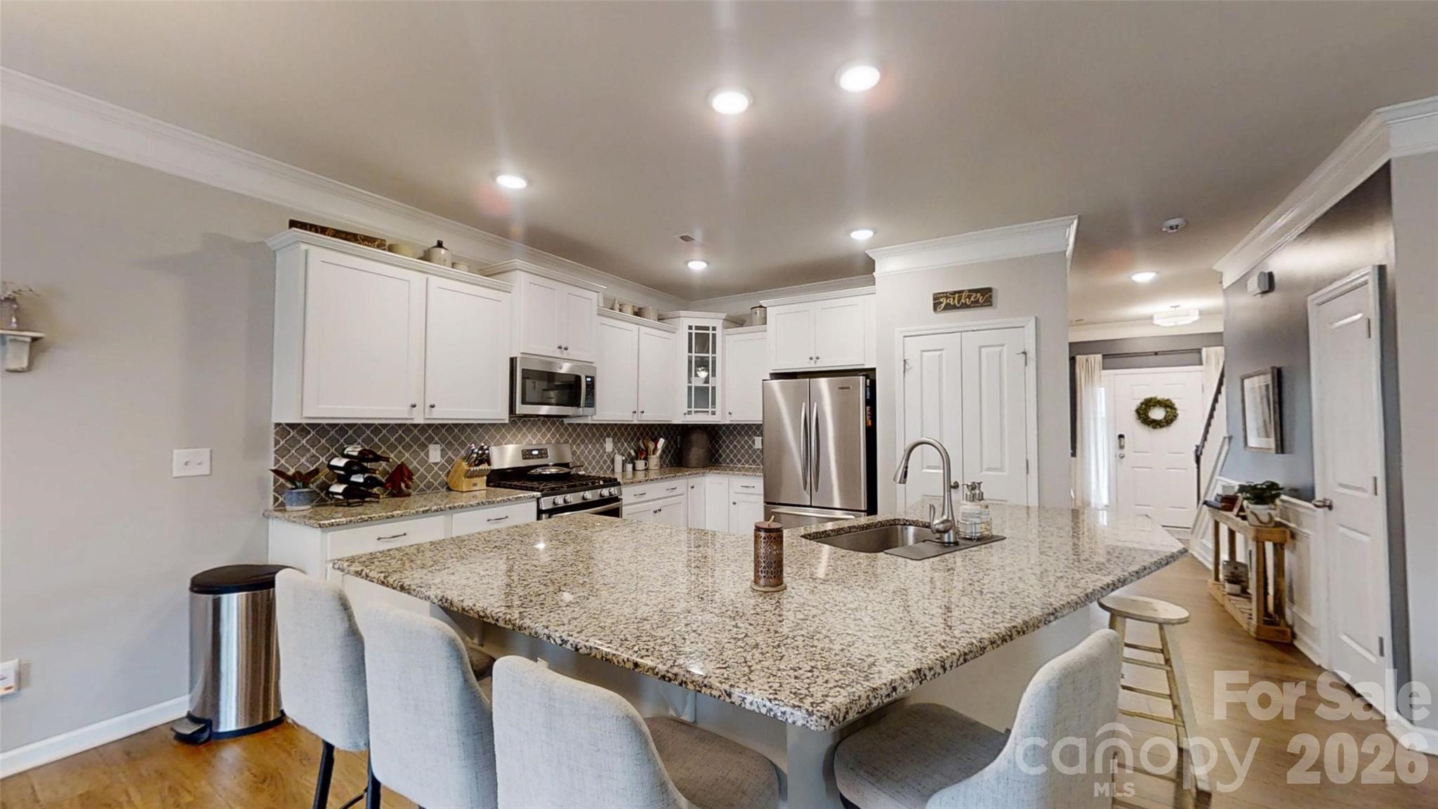 5339 Pembrey Drive — Denver