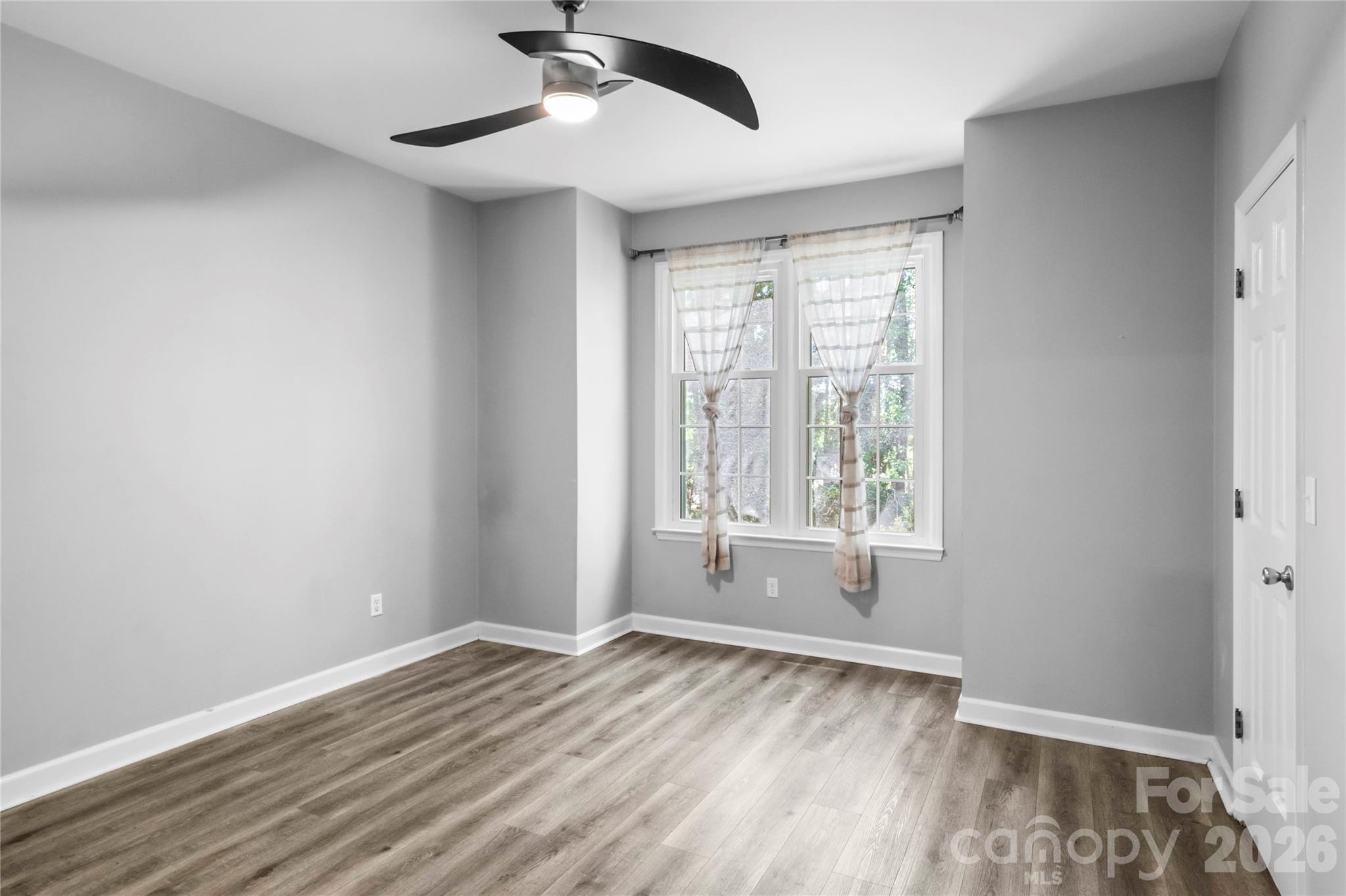 376 Meadows Circle — Winston Salem