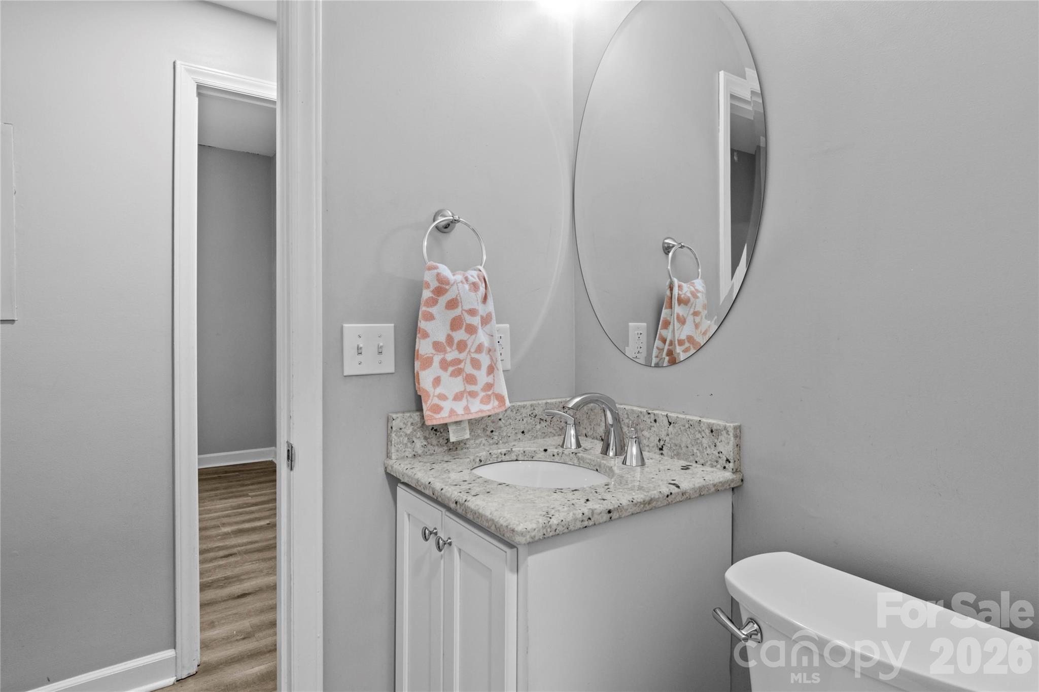 376 Meadows Circle — Winston Salem