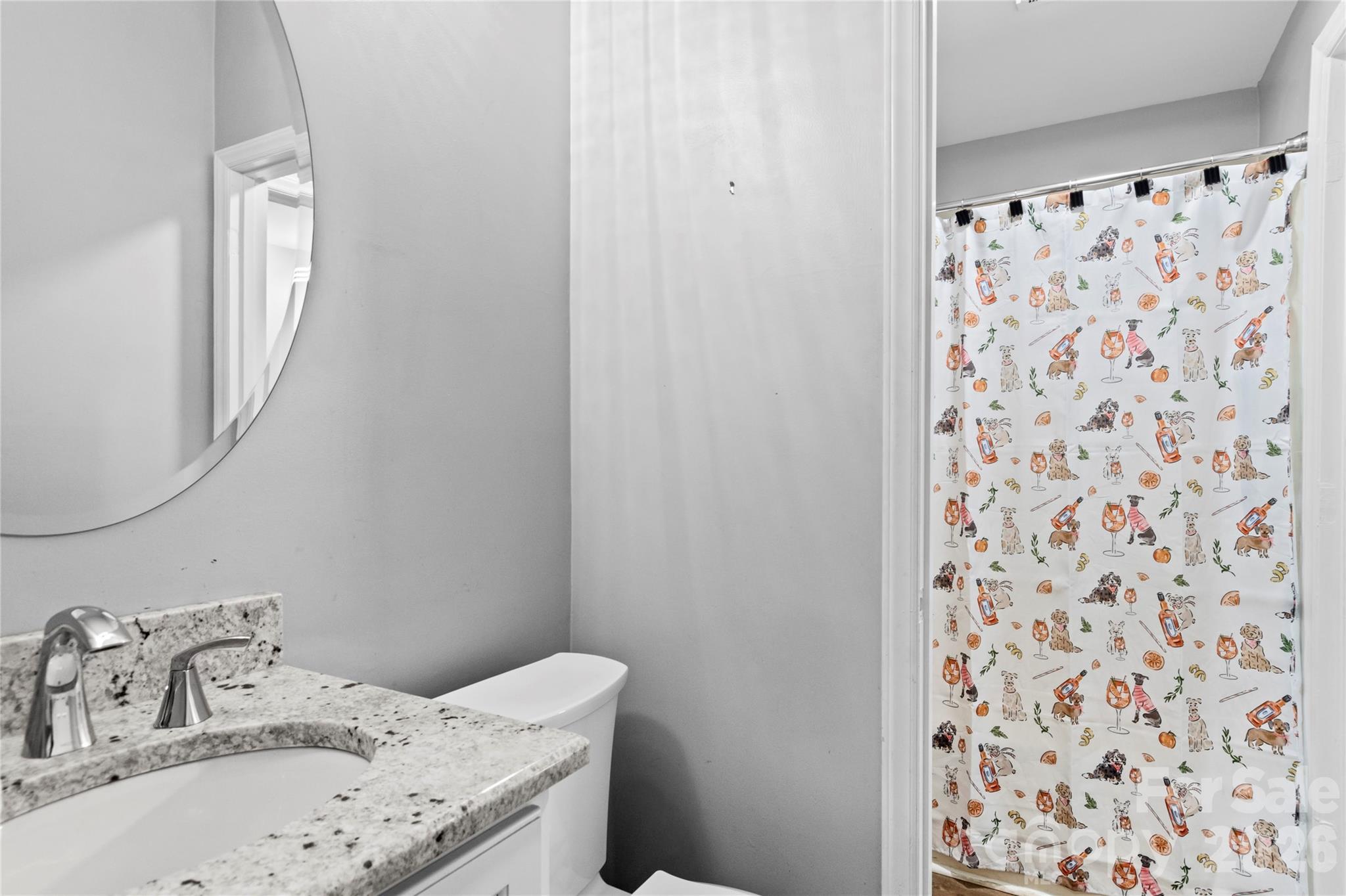 376 Meadows Circle — Winston Salem
