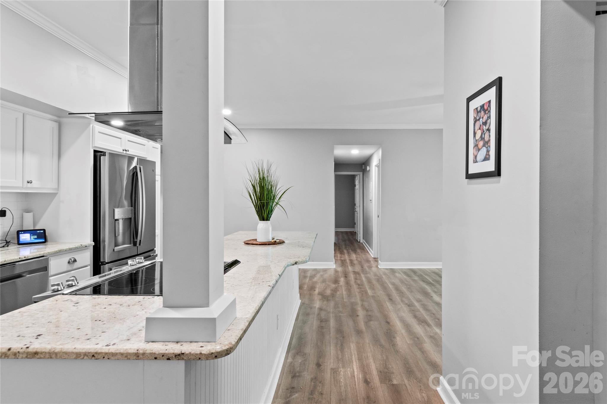 376 Meadows Circle — Winston Salem