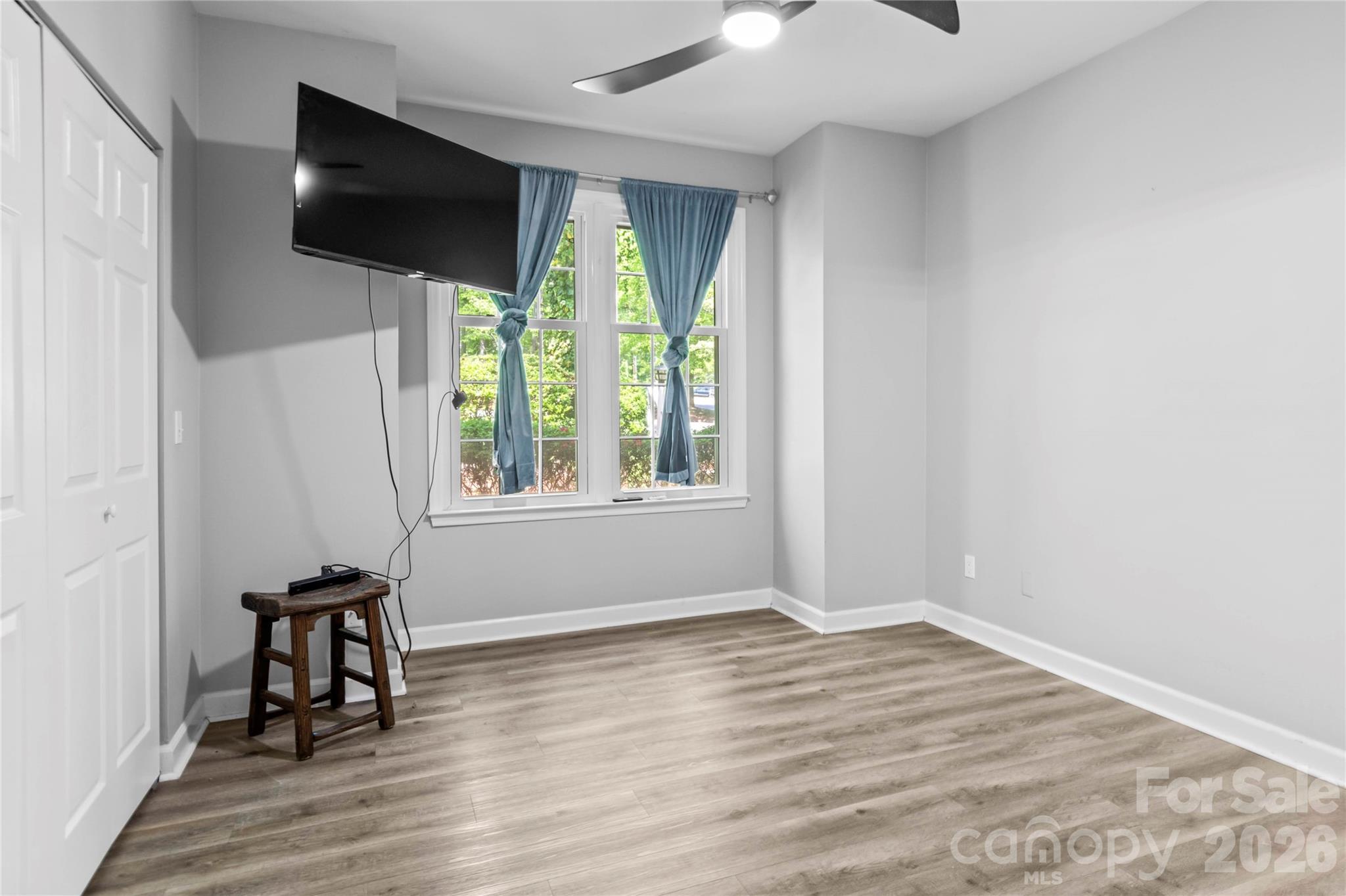 376 Meadows Circle — Winston Salem