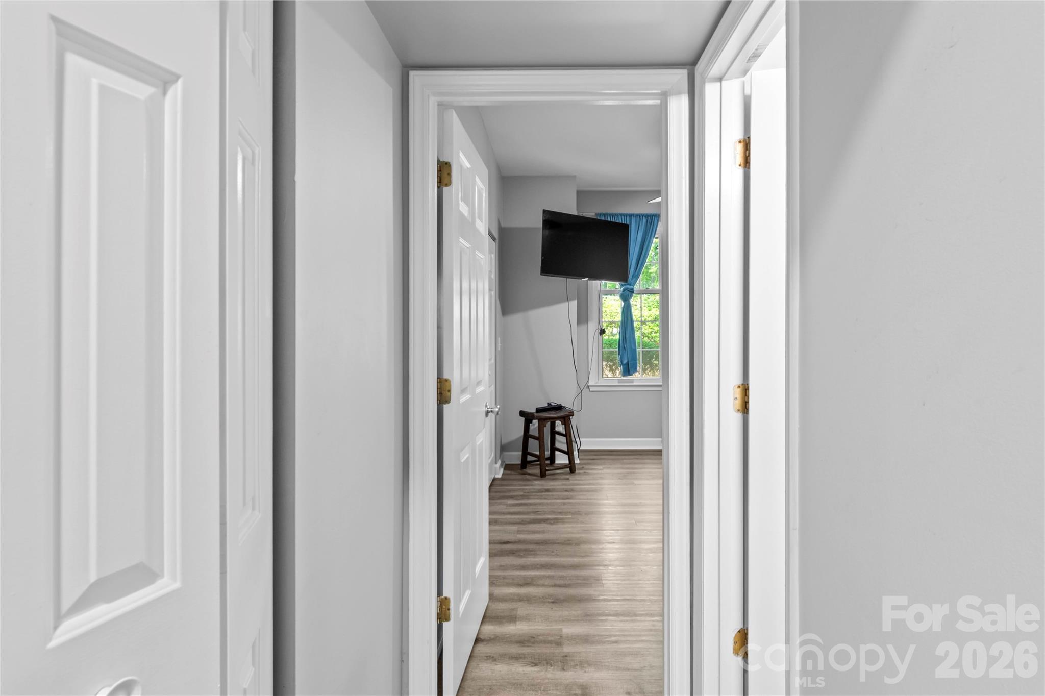376 Meadows Circle — Winston Salem