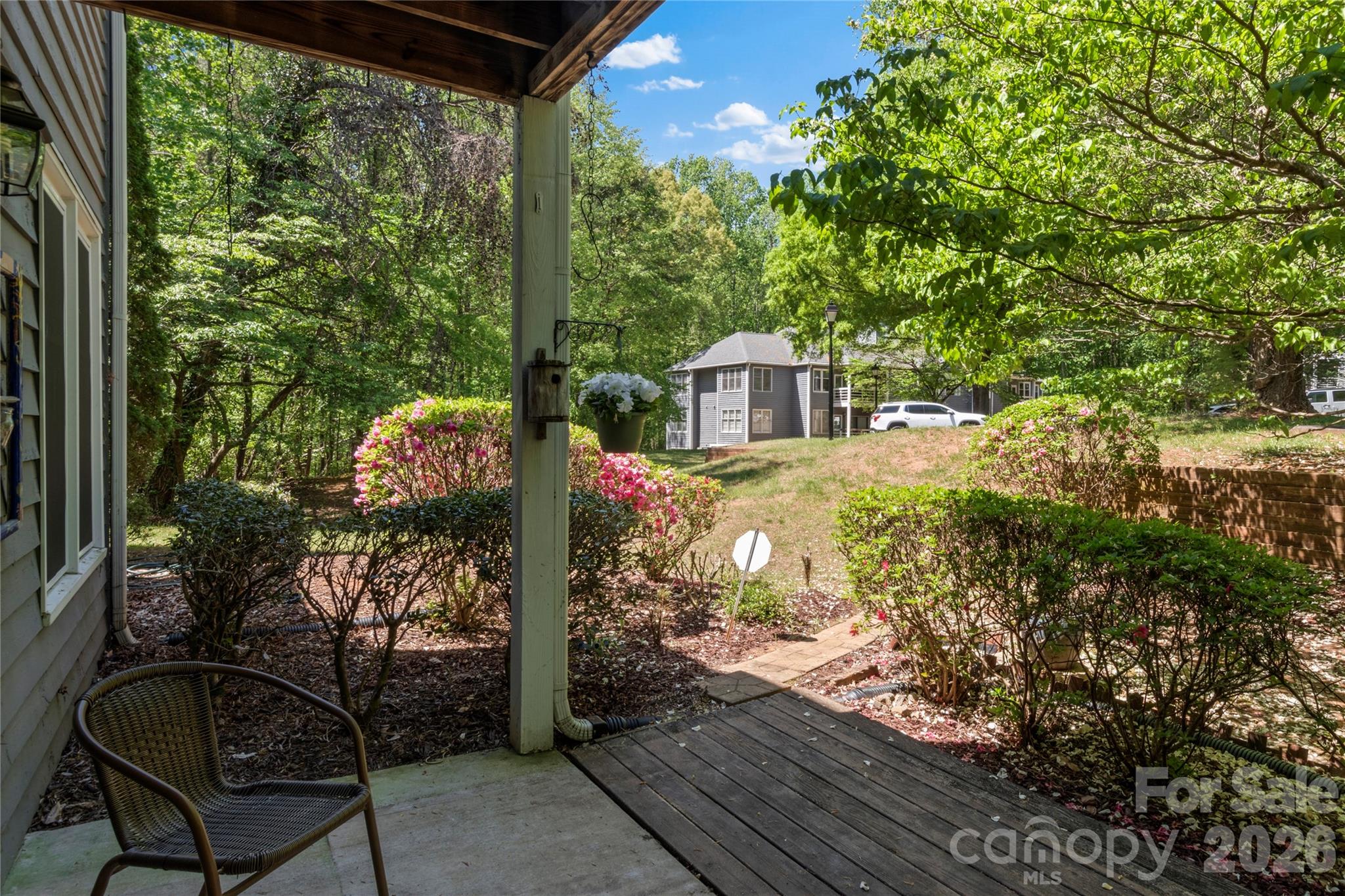 376 Meadows Circle — Winston Salem