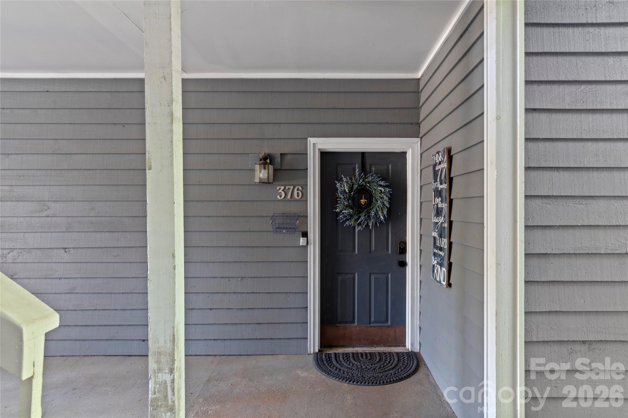 376 Meadows Circle — Winston Salem