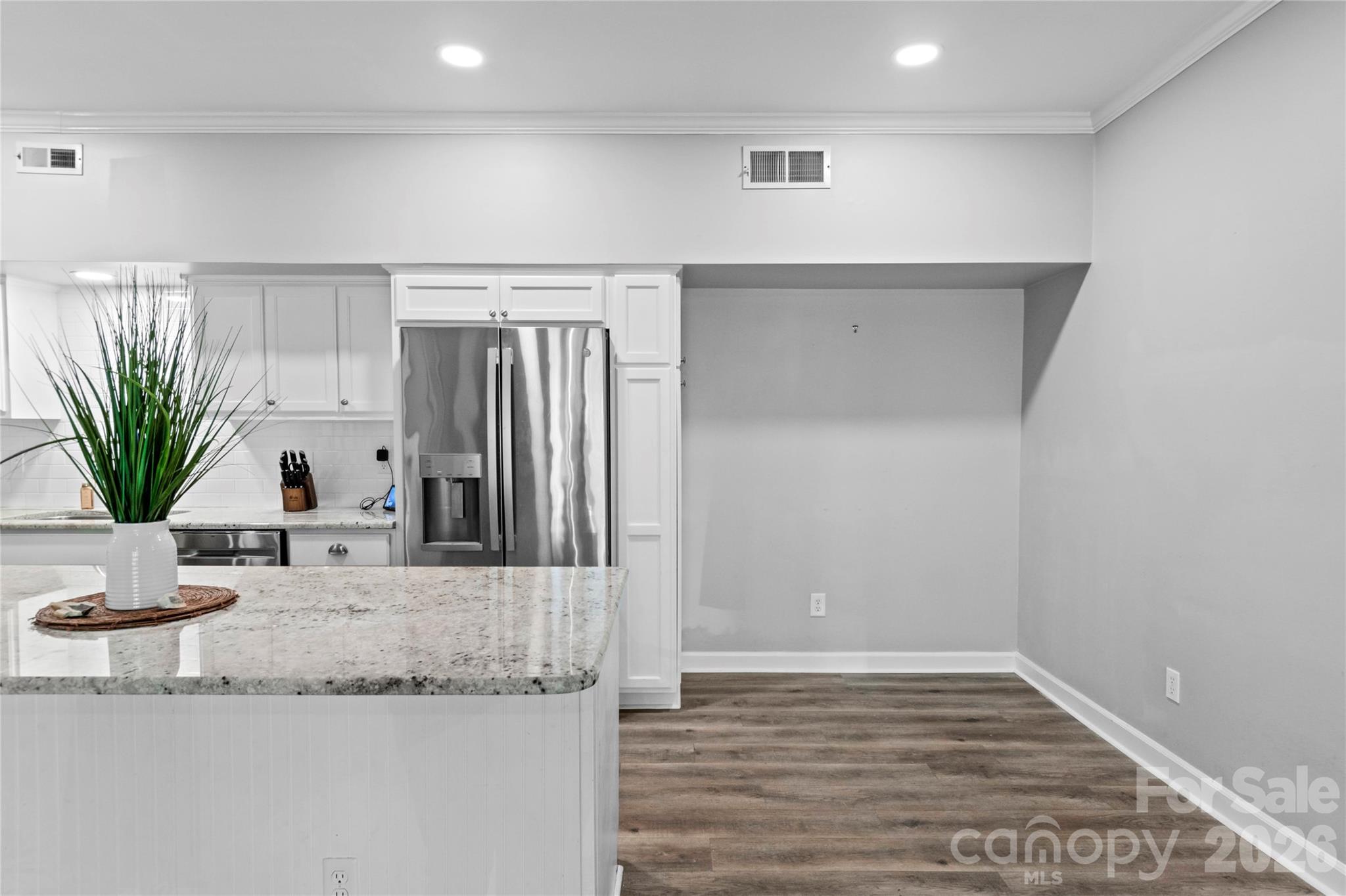 376 Meadows Circle — Winston Salem