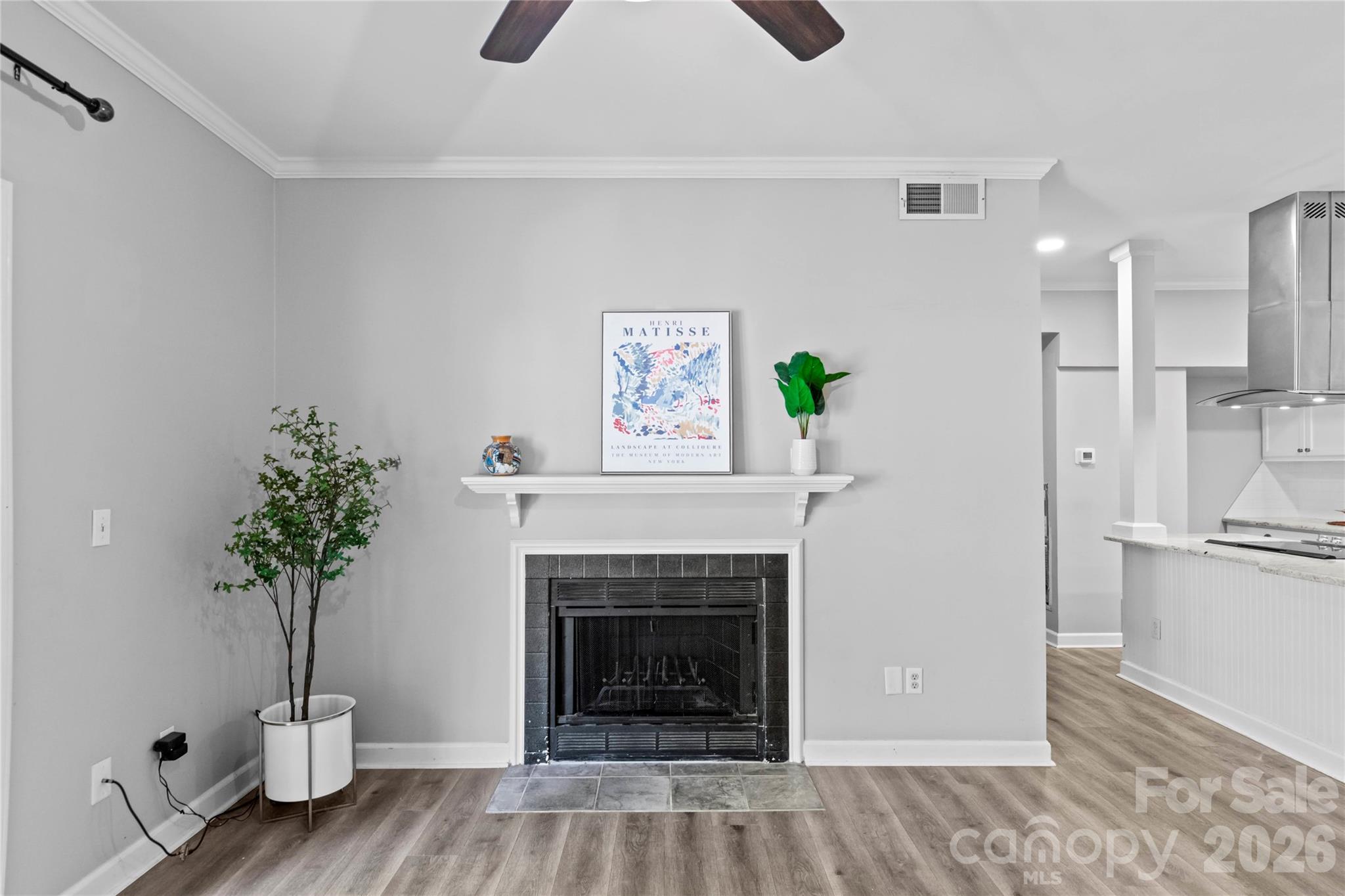 376 Meadows Circle — Winston Salem