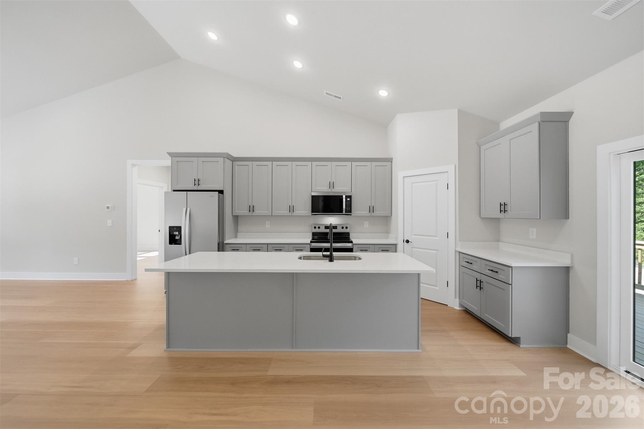 2430 Kimberly Avenue — Morganton