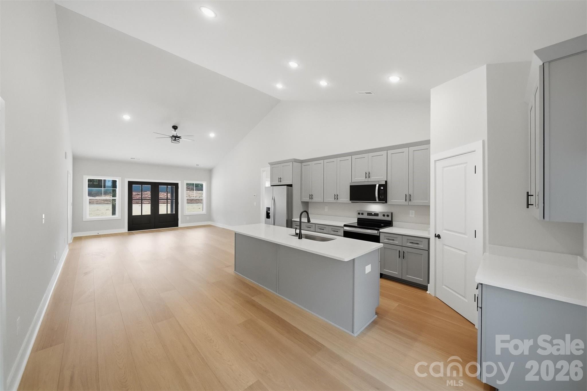 2430 Kimberly Avenue — Morganton