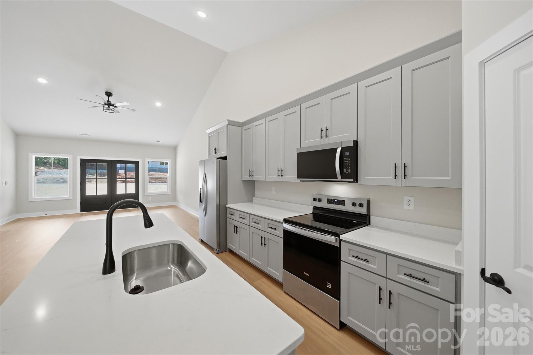 2430 Kimberly Avenue — Morganton