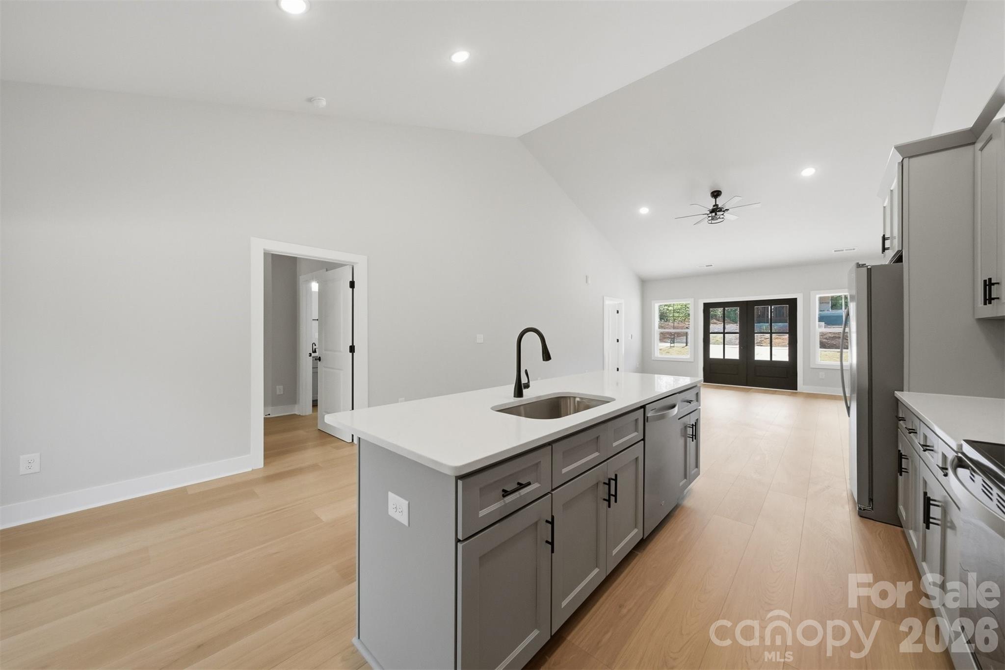 2430 Kimberly Avenue — Morganton