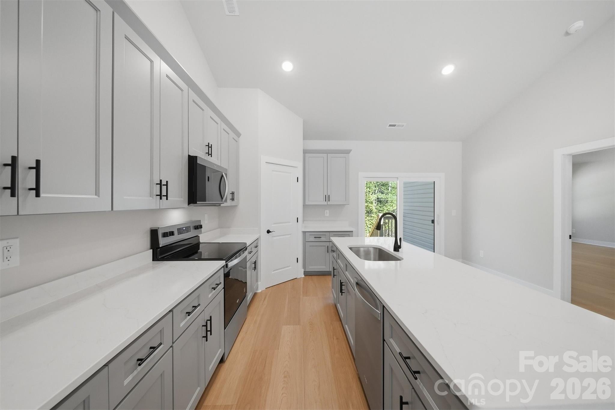 2430 Kimberly Avenue — Morganton