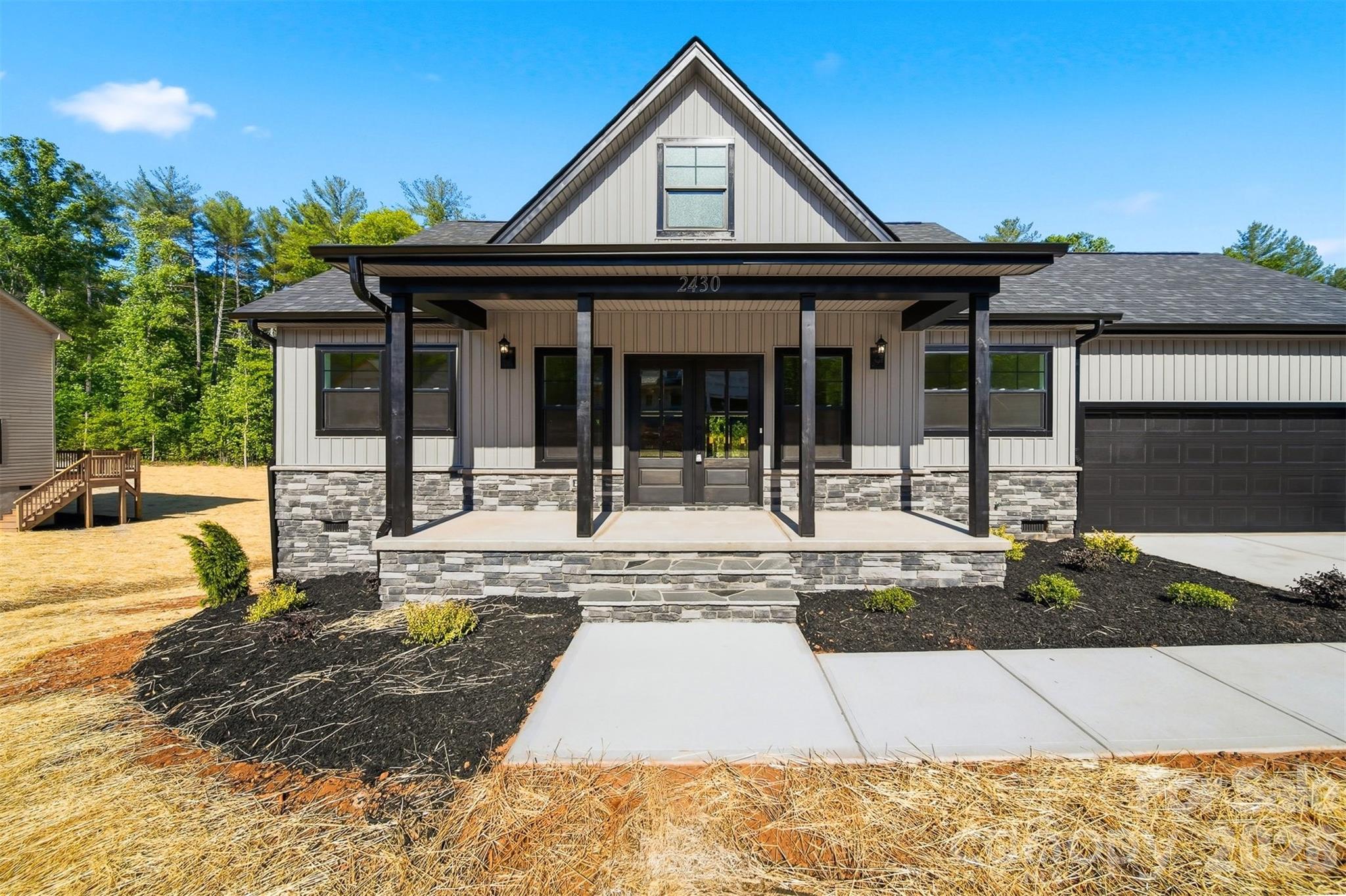 2430 Kimberly Avenue — Morganton