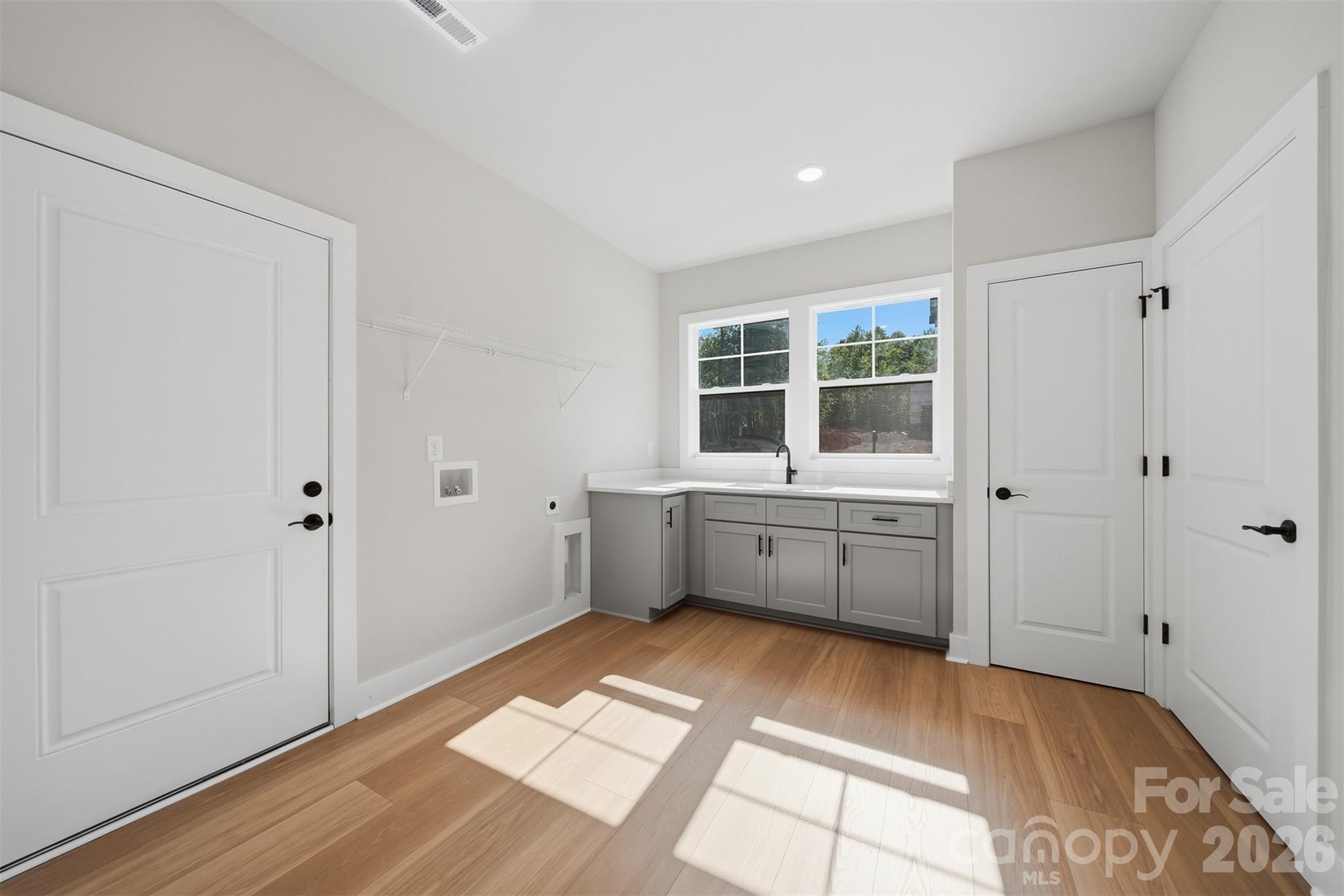 2430 Kimberly Avenue — Morganton