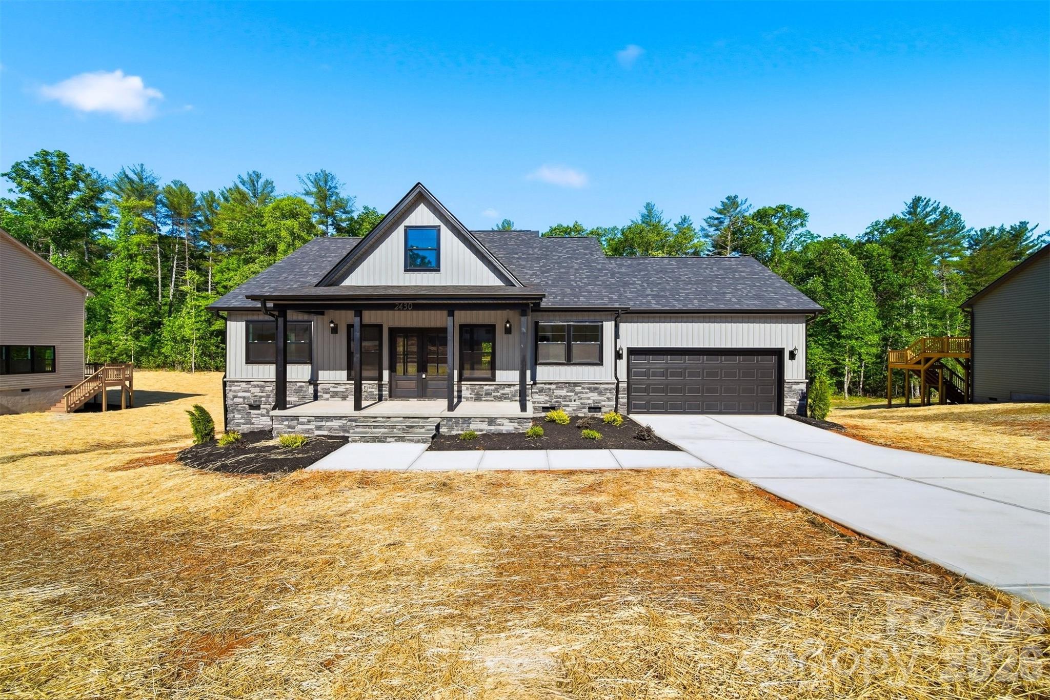 2430 Kimberly Avenue — Morganton