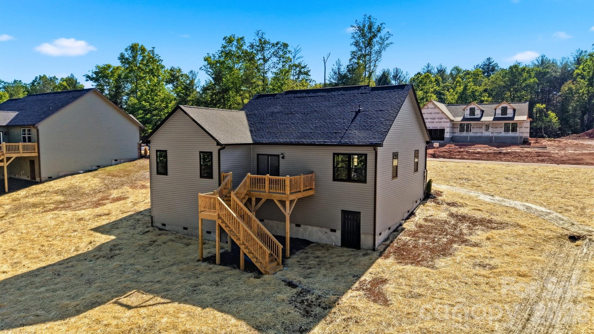 2430 Kimberly Avenue — Morganton
