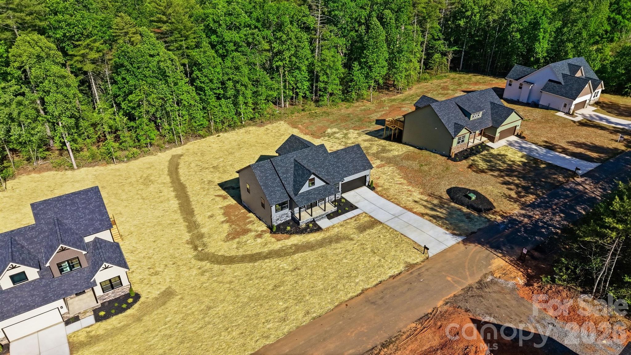 2430 Kimberly Avenue — Morganton