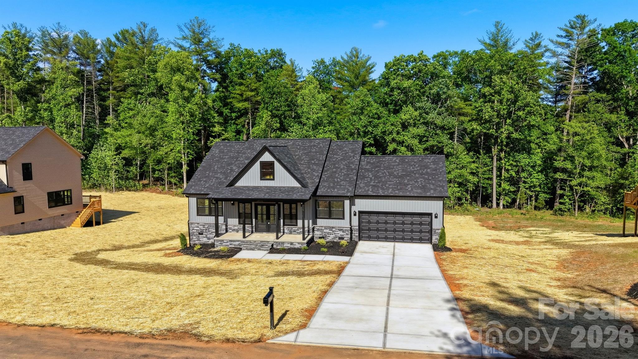 2430 Kimberly Avenue — Morganton