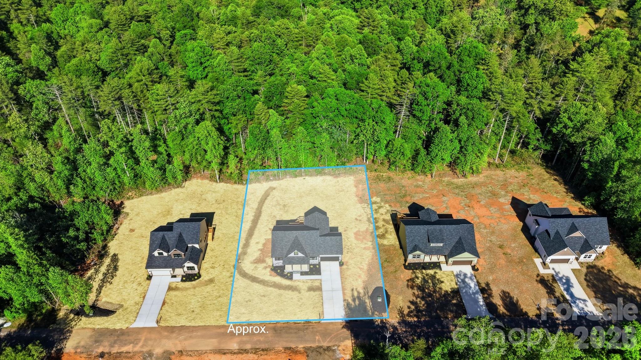 2430 Kimberly Avenue — Morganton
