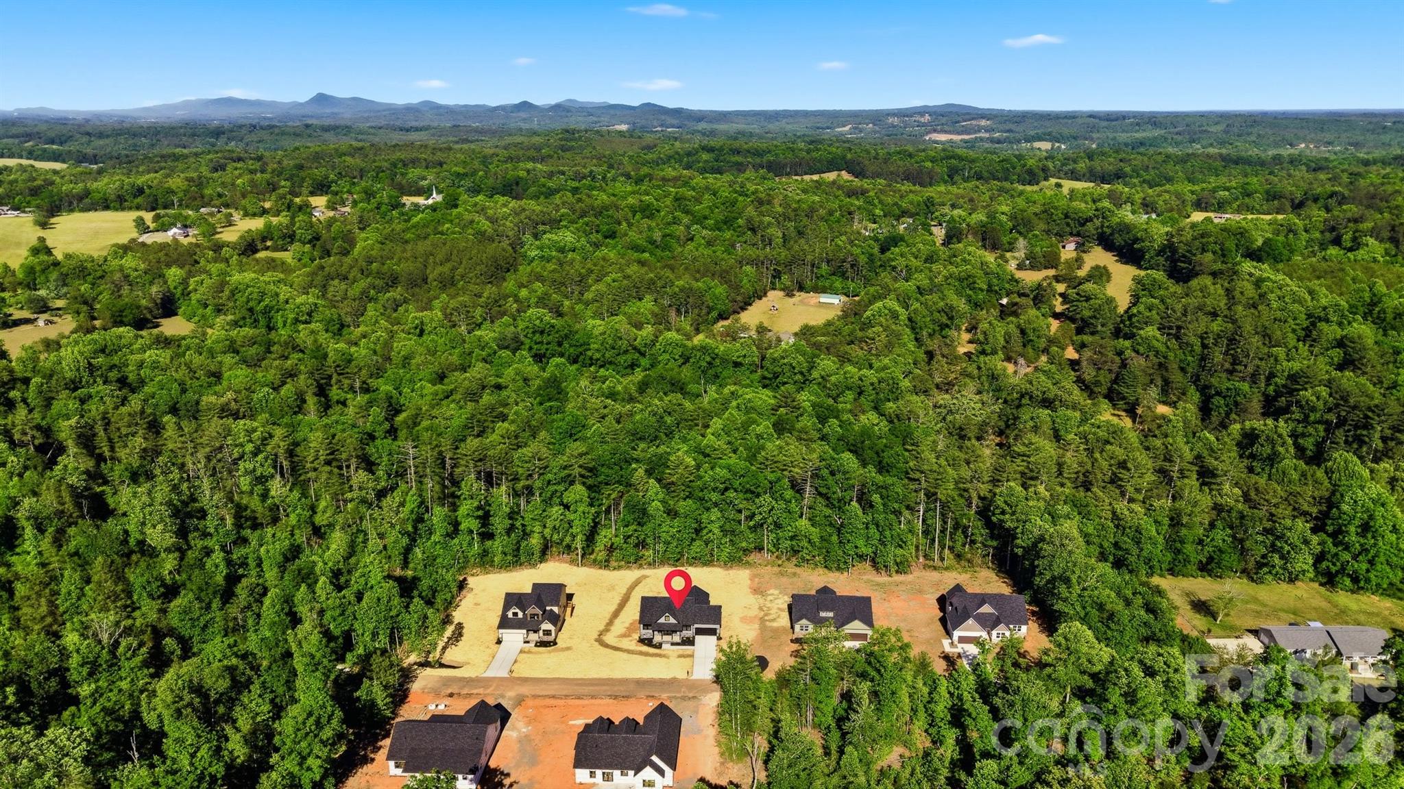 2430 Kimberly Avenue — Morganton