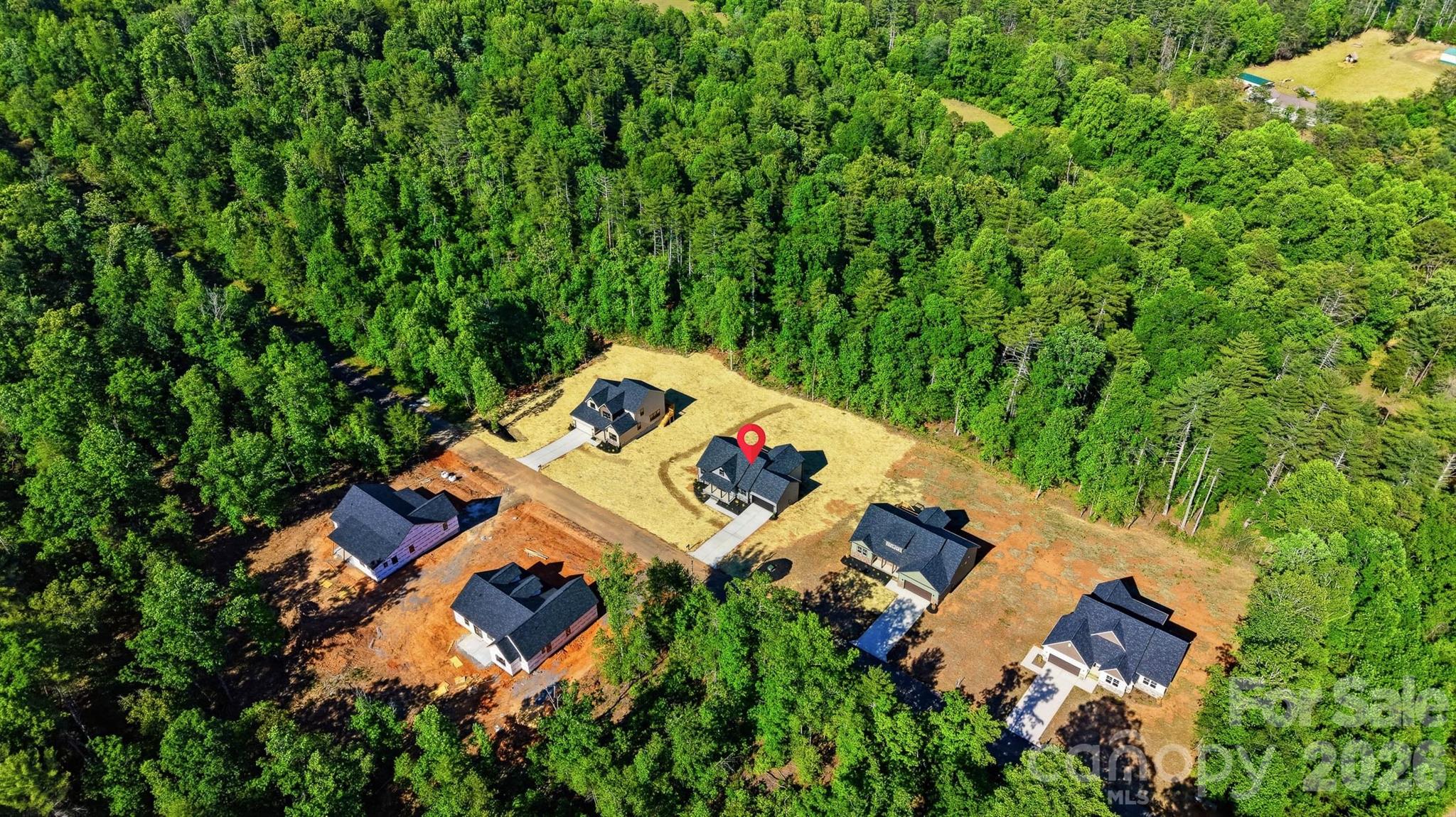 2430 Kimberly Avenue — Morganton